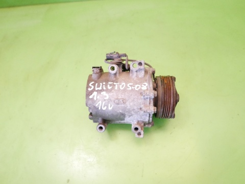 Sprężarka kompresor klimatyzacji 95200-62JA0 SUZUKI SWIFT EZ 1.3 05-08