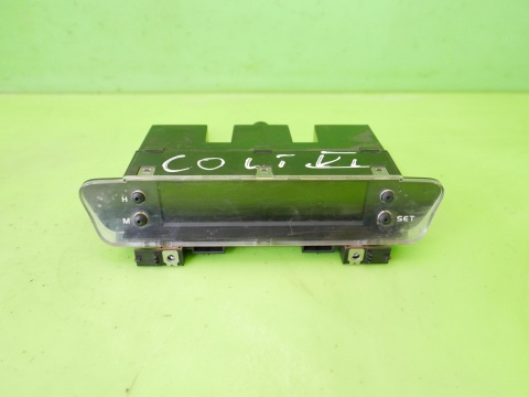 Zegarek ekran wyświetlacz 8750A117 MITSUBISHI COLT VI Z30 CZ5 04-08