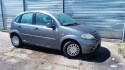 Panel sterowania nawiewem F664480V CITROEN C3 I PHII