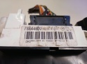 Panel sterowania nawiewem F664480V CITROEN C3 I PHII