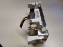 Panel sterowania nawiewem F664480V CITROEN C3 I PHII
