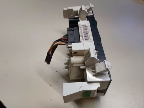 Panel sterowania nawiewem F664480V CITROEN C3 I PHII