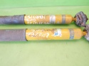 Amortyzatory tył Bilstein B8 BE5-C042 BMW E91 325d 3.0 D M57 KOMBI 04-08