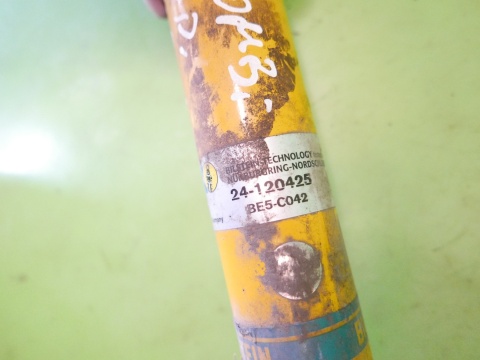 Amortyzatory tył Bilstein B8 BE5-C042 BMW E91 325d 3.0 D M57 KOMBI 04-08