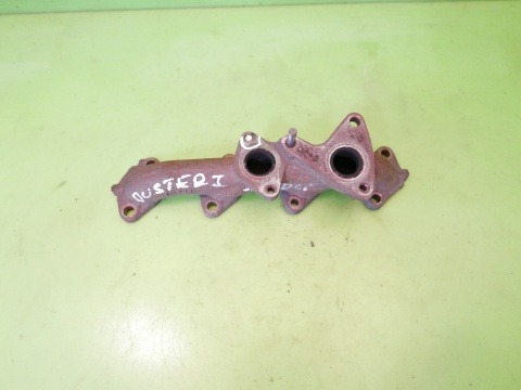 Kolektor wydechowy 982760 DACIA DUSTER I HS 1.5 DCI 10-13