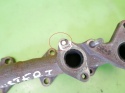 Kolektor wydechowy 982760 DACIA DUSTER I HS 1.5 DCI 10-13