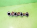 Kolektor wydechowy 982760 DACIA DUSTER I HS 1.5 DCI 10-13