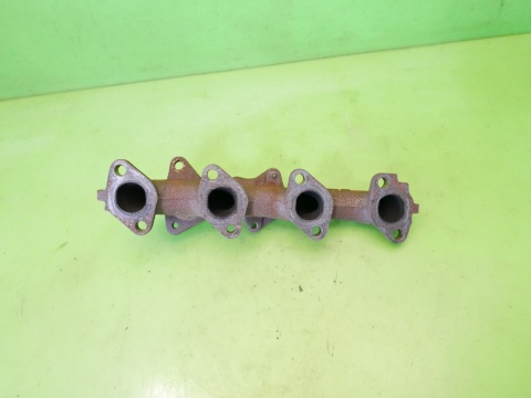 Kolektor wydechowy 982760 DACIA DUSTER I HS 1.5 DCI 10-13