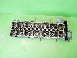 Głowica z zaworami 7792753.9 BMW E91 325d 3.0 D M57 M57N2 M57D30 306D3 04-