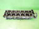 Głowica z zaworami 7792753.9 BMW E91 325d 3.0 D M57 M57N2 M57D30 306D3 04-