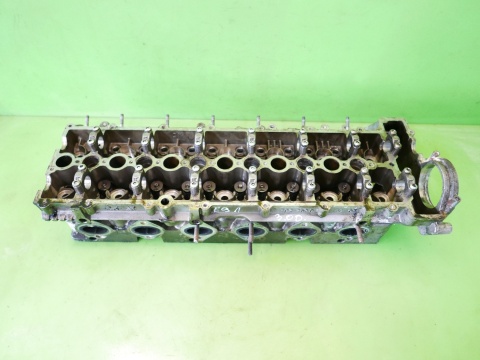 Głowica z zaworami 7792753.9 BMW E91 325d 3.0 D M57 M57N2 M57D30 306D3 04-