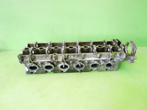 Głowica z zaworami 7792753.9 BMW E91 325d 3.0 D M57 M57N2 M57D30 306D3 04-