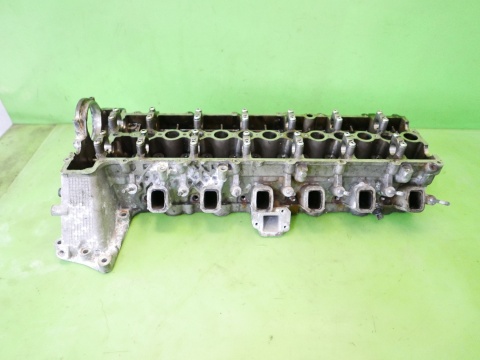 Głowica z zaworami 7792753.9 BMW E91 325d 3.0 D M57 M57N2 M57D30 306D3 04-