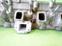 Głowica z zaworami 7792753.9 BMW E91 325d 3.0 D M57 M57N2 M57D30 306D3 04-