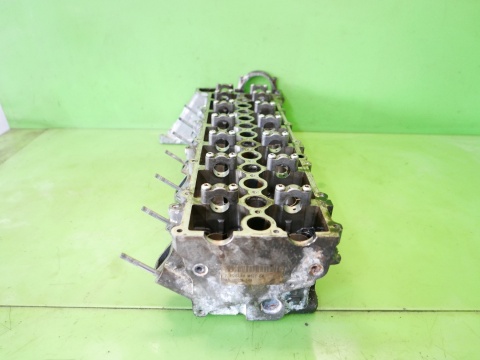 Głowica z zaworami 7792753.9 BMW E91 325d 3.0 D M57 M57N2 M57D30 306D3 04-