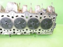Głowica z zaworami 7792753.9 BMW E91 325d 3.0 D M57 M57N2 M57D30 306D3 04-