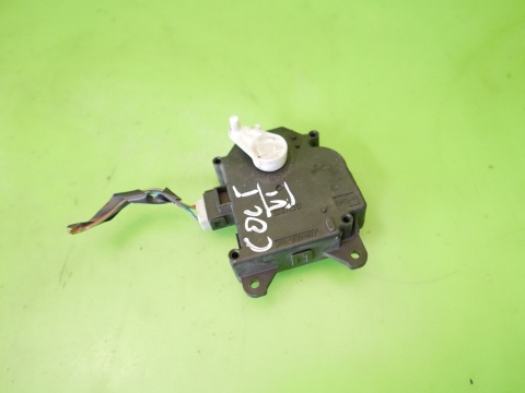 Silniczek nagrzewnicy AE063700-8320 MITSUBISHI COLT VI Z30 CZ5 1.3 04-08