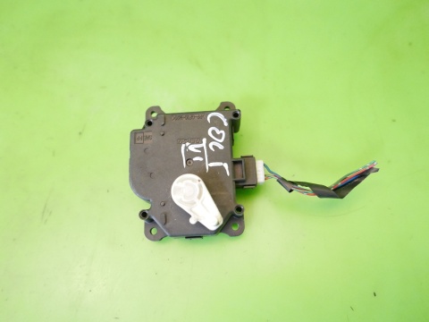 Silniczek nagrzewnicy AE063700-8320 MITSUBISHI COLT VI Z30 CZ5 1.3 04-08