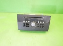 Radio Panasonic 39101-62J0 CQ-MX0470LC PACR01 SUZUKI SWIFT EZ HB 5D 05-08