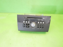Radio Panasonic 39101-62J0 CQ-MX0470LC PACR01 SUZUKI SWIFT EZ HB 5D 05-08