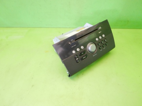 Radio Panasonic 39101-62J0 CQ-MX0470LC PACR01 SUZUKI SWIFT EZ HB 5D 05-08