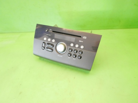 Radio Panasonic 39101-62J0 CQ-MX0470LC PACR01 SUZUKI SWIFT EZ HB 5D 05-08