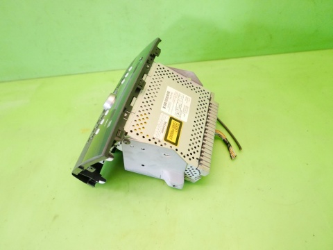 Radio Panasonic 39101-62J0 CQ-MX0470LC PACR01 SUZUKI SWIFT EZ HB 5D 05-08