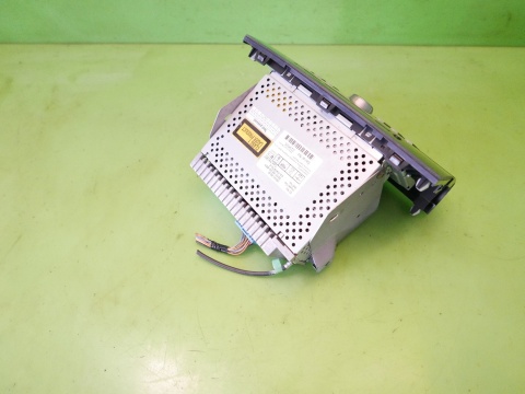 Radio Panasonic 39101-62J0 CQ-MX0470LC PACR01 SUZUKI SWIFT EZ HB 5D 05-08