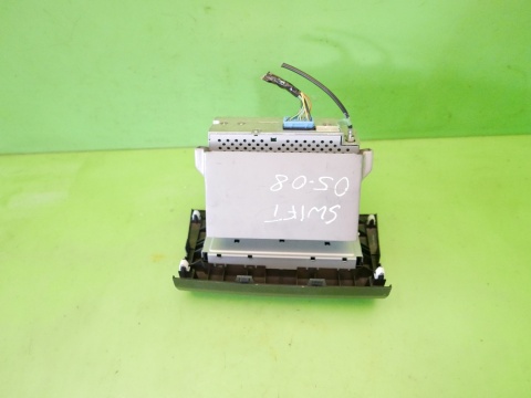Radio Panasonic 39101-62J0 CQ-MX0470LC PACR01 SUZUKI SWIFT EZ HB 5D 05-08