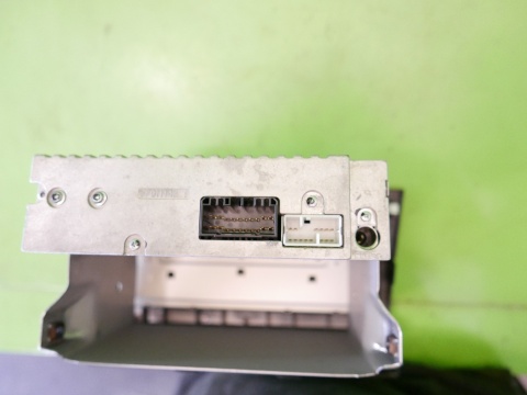 Radio Panasonic 39101-62J0 CQ-MX0470LC PACR01 SUZUKI SWIFT EZ HB 5D 05-08