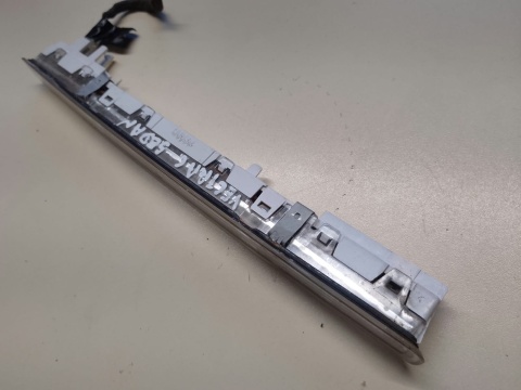 Lampka światło stop YORKA OPEL VECTRA C SEDAN 02-05