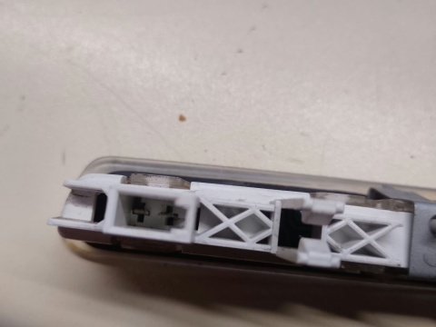 Lampka światło stop YORKA OPEL VECTRA C SEDAN 02-05