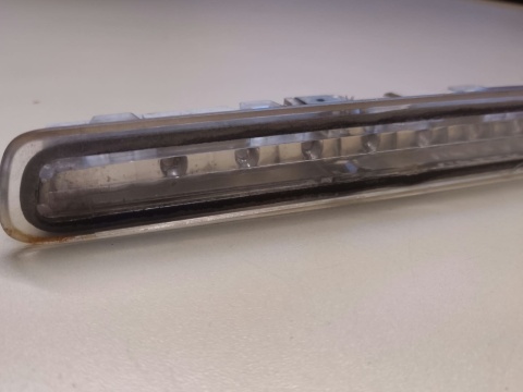 Lampka światło stop YORKA OPEL VECTRA C SEDAN 02-05