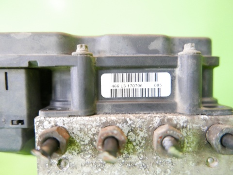 Pompa abs MN116161 0265231502 MITSUBISHI COLT VI Z30 CZ5 04-08