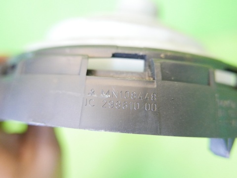 Mieszek dźwigni zmiany biegów MN108448 MITSUBISHI COLT VI Z30 CZ5 1.3 04-08
