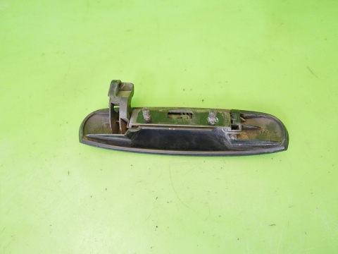 Klamka zewnętrzna lewa tył MITSUBISHI COLT VI Z30 CZ5 HB 5D 04-08