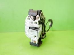 Zamek drzwiowy prawa tył 2pin MITSUBISHI COLT VI Z30 CZ5 HB 5D 04-08