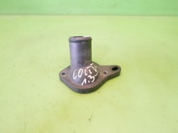 Króciec obudowa termostatu MN155852 MITSUBISHI COLT VI Z30 CZ5 1.3 04-08