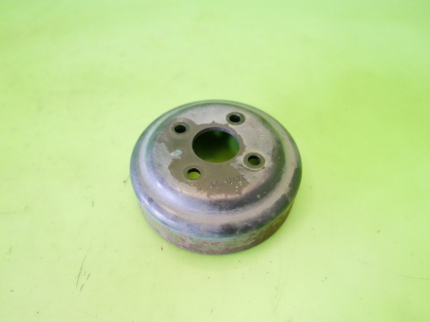 Koło pasowe pompy wody MN176741 MITSUBISHI COLT VI Z30 CZ5 1.3 04-08