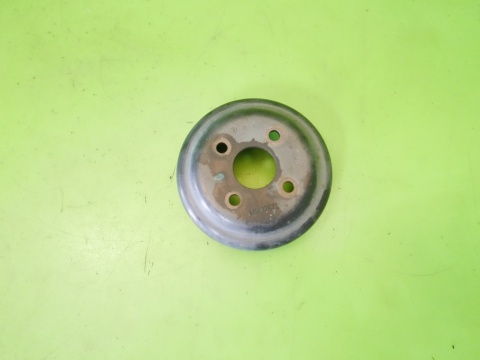 Koło pasowe pompy wody MN176741 MITSUBISHI COLT VI Z30 CZ5 1.3 04-08