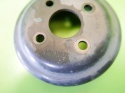 Koło pasowe pompy wody MN176741 MITSUBISHI COLT VI Z30 CZ5 1.3 04-08