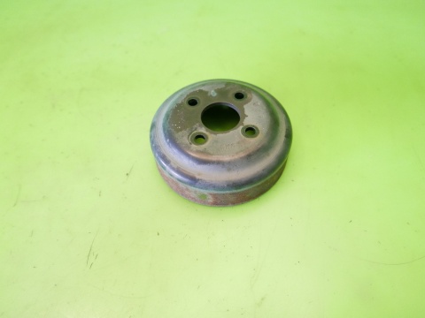 Koło pasowe pompy wody MN176741 MITSUBISHI COLT VI Z30 CZ5 1.3 04-08