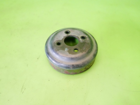 Koło pasowe pompy wody MN176741 MITSUBISHI COLT VI Z30 CZ5 1.3 04-08