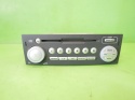 Radio odtwarzacz cd MZ312966 MITSUBISHI COLT VI Z30 CZ5 04-08