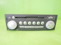 Radio odtwarzacz cd MZ312966 MITSUBISHI COLT VI Z30 CZ5 04-08