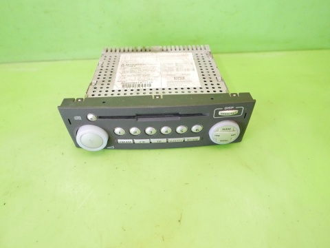 Radio odtwarzacz cd MZ312966 MITSUBISHI COLT VI Z30 CZ5 04-08