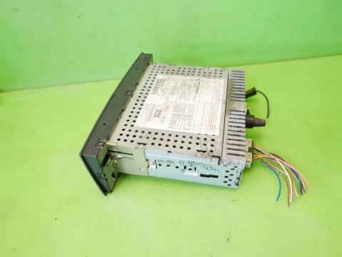 Radio odtwarzacz cd MZ312966 MITSUBISHI COLT VI Z30 CZ5 04-08