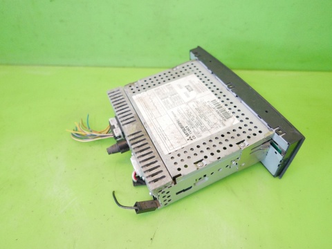 Radio odtwarzacz cd MZ312966 MITSUBISHI COLT VI Z30 CZ5 04-08