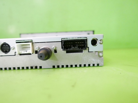 Radio odtwarzacz cd MZ312966 MITSUBISHI COLT VI Z30 CZ5 04-08
