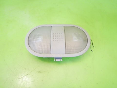Lampka oświetlenie wnętrza kabiny MR951589 MITSUBISHI COLT VI Z30 CZ5 04-08